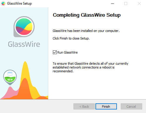 GlassWire