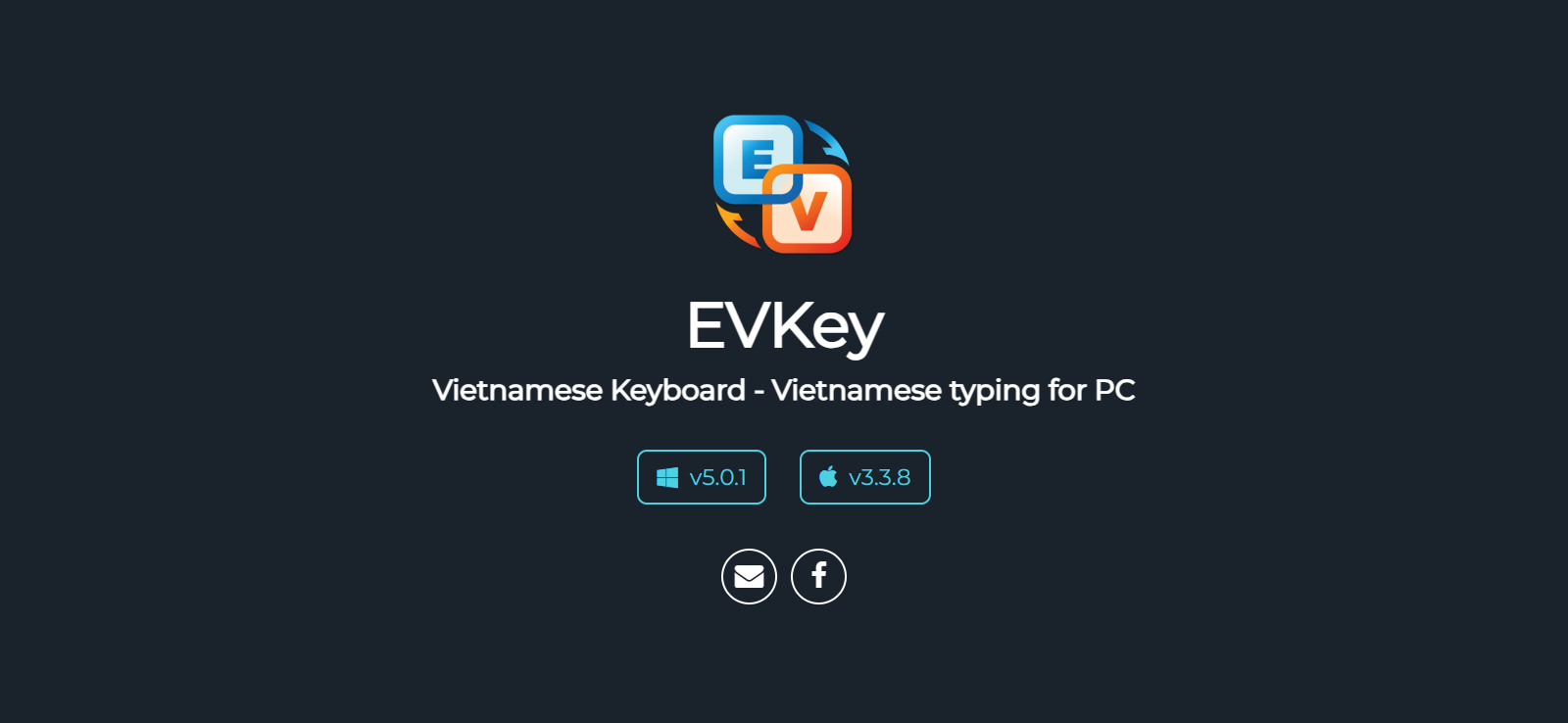 EVkey