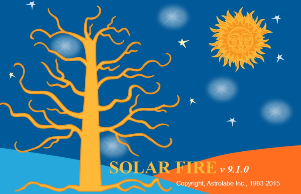 Solar Fire