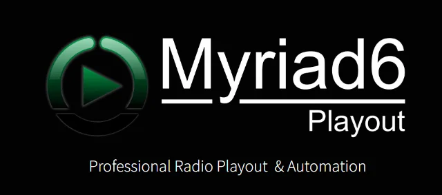 Myriad Playout