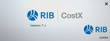 RIB CostX