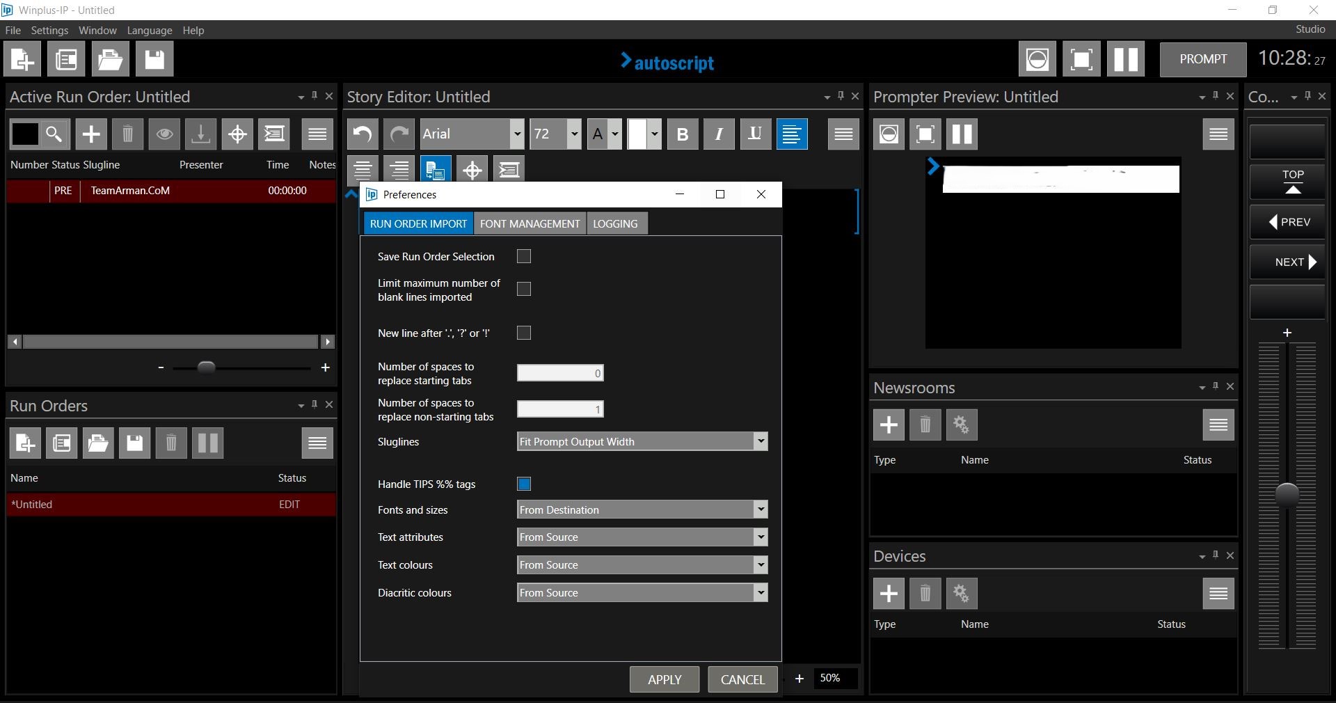 WinPlus-IP