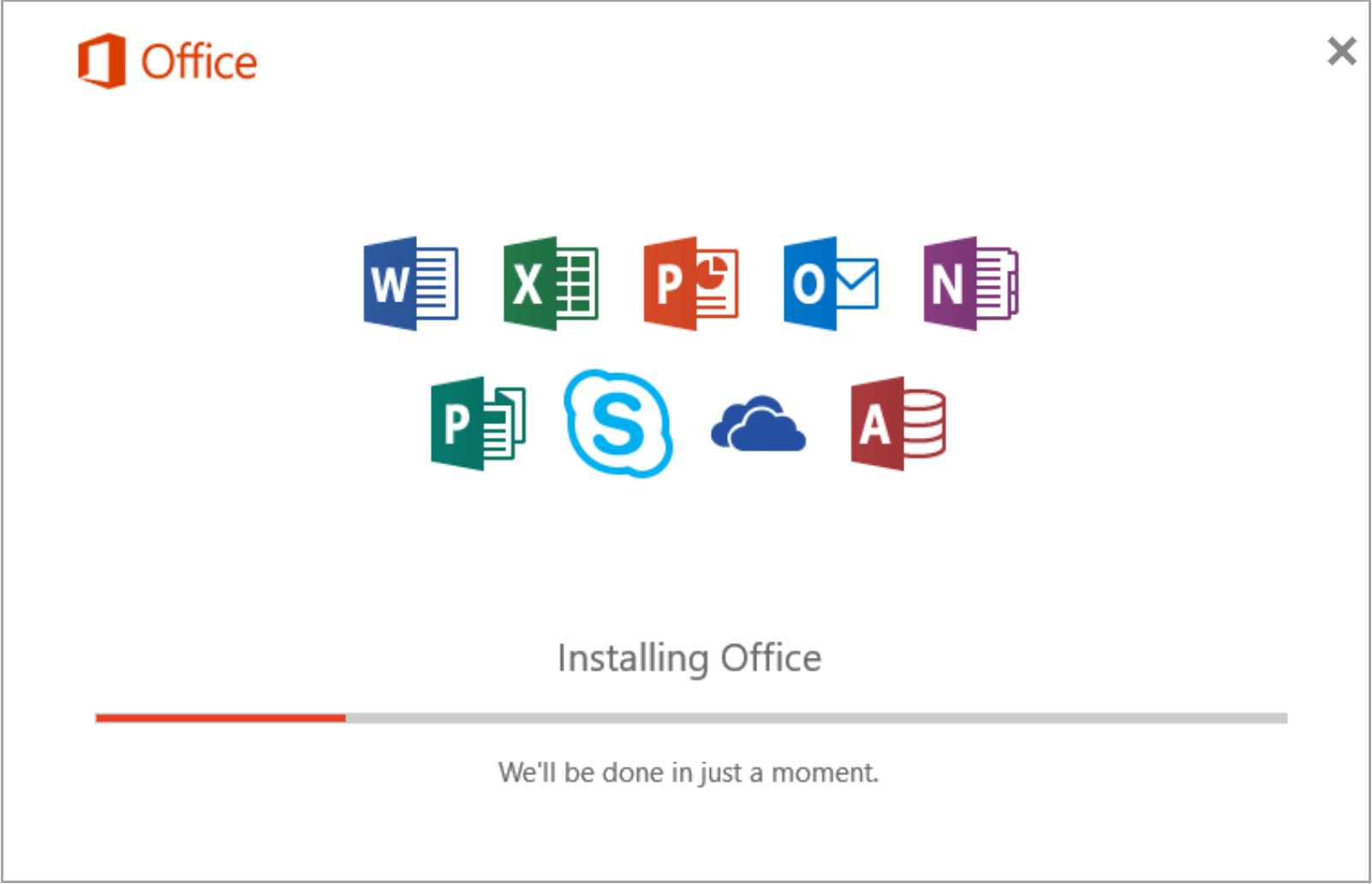 MS Office