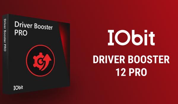 Driver Booster