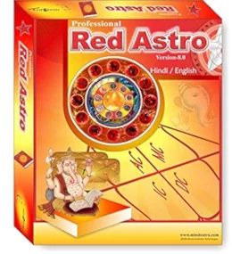 Red Astro 11 Professional