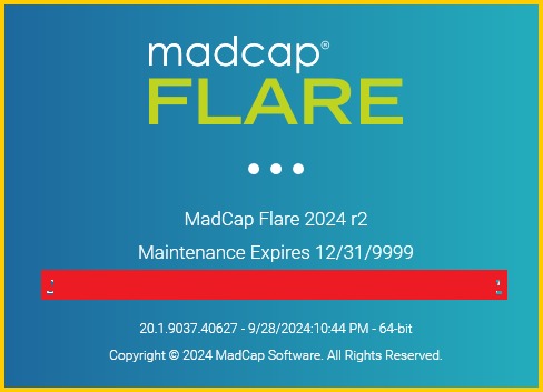 MadCap Flare