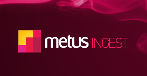 Metus INGEST