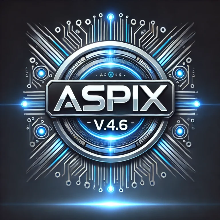 Aspix v4.6