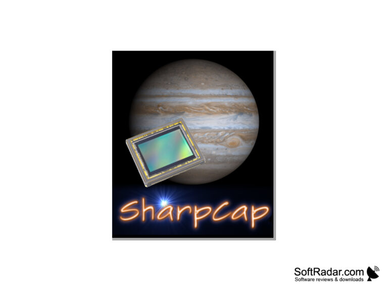 SharpCap