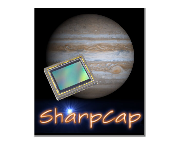 SharpCap