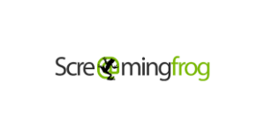 Screaming frog SEO Spider Dashboard overview